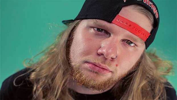 Nitro – Danger: Testo e Video Ufficiale