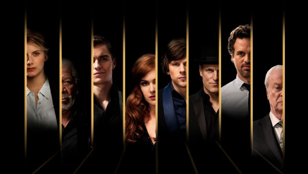 Now You See Me – I maghi del crimine: le recensioni dagli Usa e dall’Italia