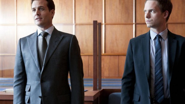 Suits, su Italia 1 la serie tv che portato aria nuova nel legal drama