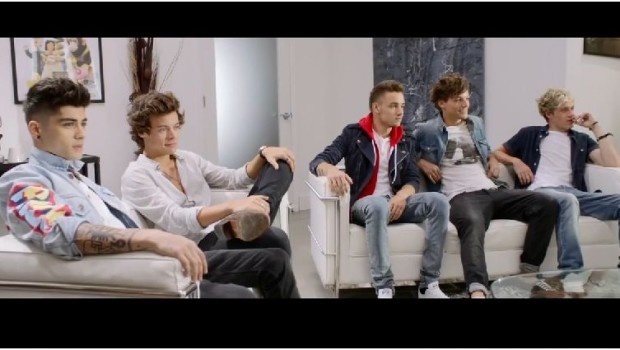 One Direction, da Best Song Ever a What Makes You Beautiful: tutti i successi in classifica