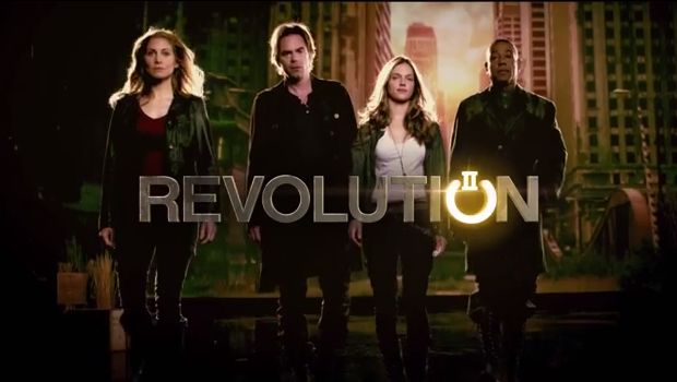 Comic-con 2013 – Il panel di Revolution (ed il primo trailer della seconda stagione)
