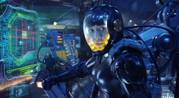 Pacific Rim: due featurette in italiano e gioco online
