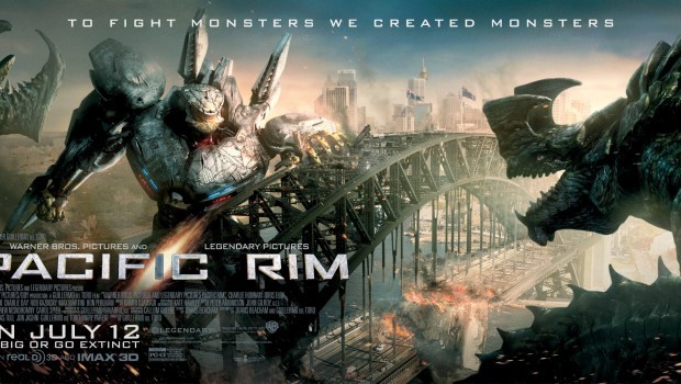Cattivissimo Me 2 imbattibile: sconfitti  Growns Up 2 e Pacific Rim