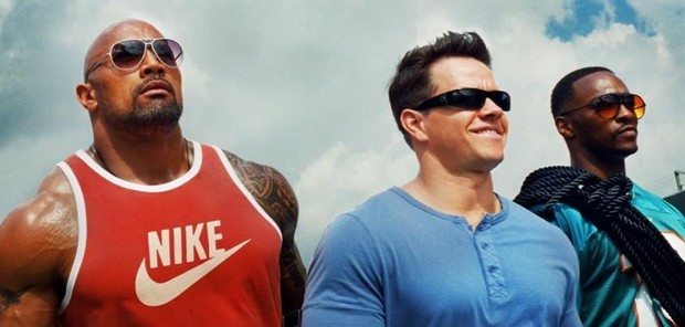Pain and Gain – Muscoli e denaro: la colonna sonora del film di Michael Bay