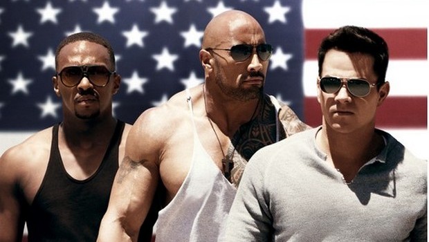 Now You See Me  straccia Pain and Gain e Facciamola Finita: ma è un botteghino italiano già in vacanza
