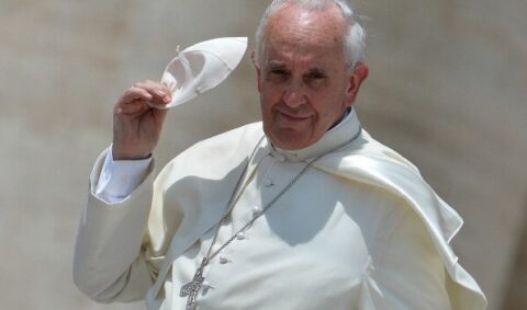 Papa Francesco in Iraq, Santa Messa in diretta nella terra dei ‘Decimati’