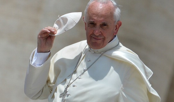 Papa Francesco in Iraq, Santa Messa in diretta nella terra dei ‘Decimati’