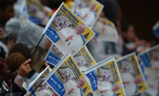 Speciale Porta a Porta, in prima serata il Papa in Brasile