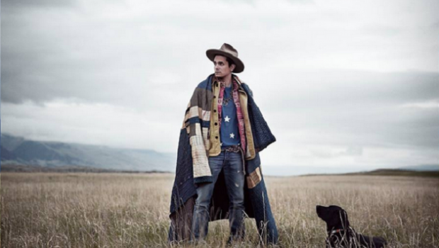 John Mayer, Paradise Valley: nuovo album esce il 20 agosto 2013, tracklist