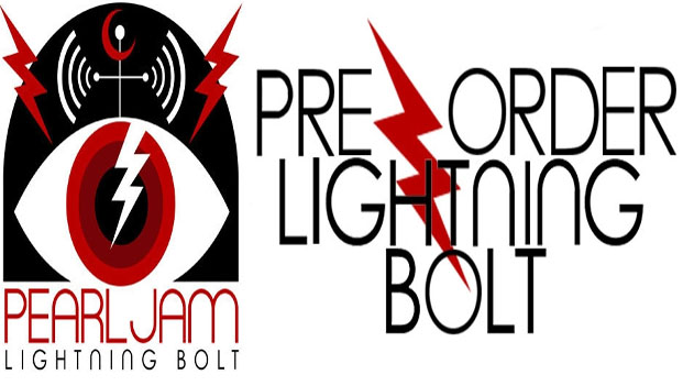 Pearl Jam Lightning Bolt: nuovo album il 15 Ottobre
