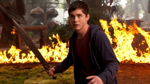 Percy Jackson e gli Dei dell’Olimpo 2 – Il mare dei Mostri, recensione primi 45 minuti in anteprima al GFF 2013