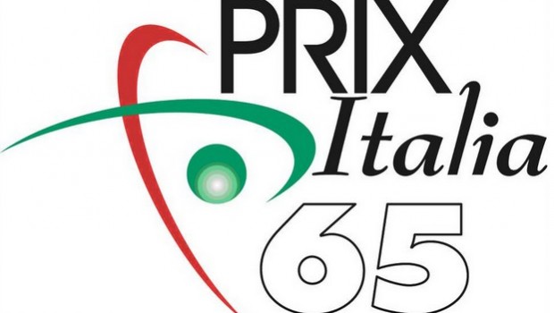 Prix Italia 2013, Una mamma imperfetta in concorso. Dario Fo premia