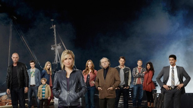Red Widow, la casalinga al lavoro per i criminali da stasera su Sky Cinema Passion