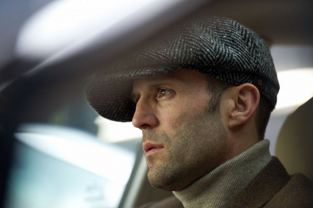 Redemption – 5 locandine e 52 immagini con Jason Statham