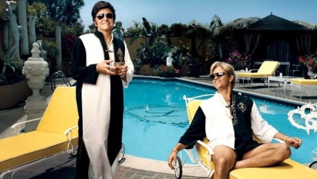 Emmy Awards 2013: 15 nomination per Behind the Candelabra di Steven Soderbergh