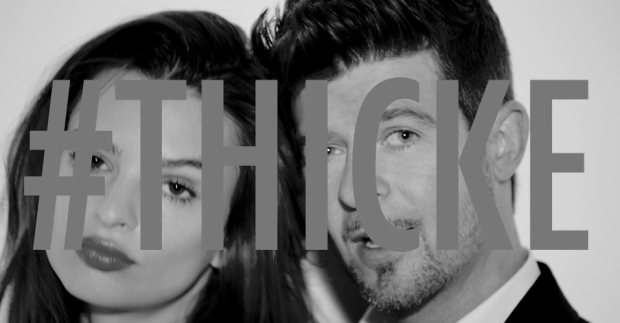 Classifica musica americana 4 Luglio 2013: sempre primo Robin Thicke nei singoli, debutta Wale primo negli album