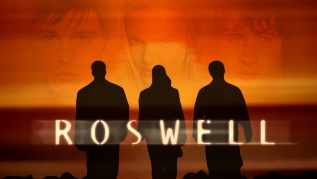 Roswell, le serie tv ricordano l’incidente (alieno?)