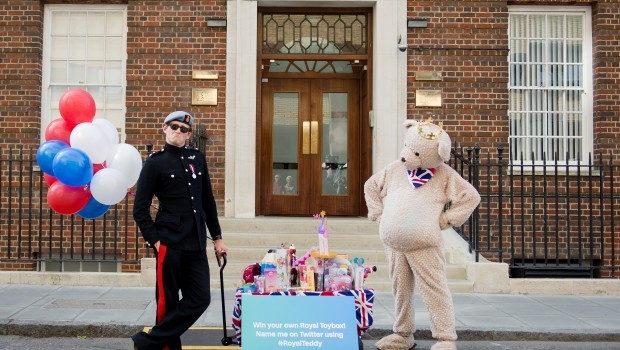 Kate Middleton mamma, Sleep On di Hayley Westenra: la ninna nanna per il Royal Baby