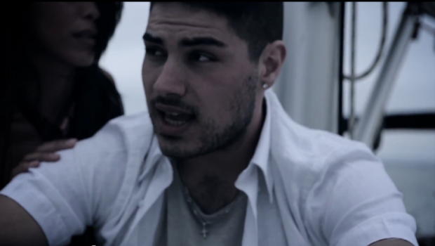 Ruben – Viaggi in mare: video ufficiale e testo