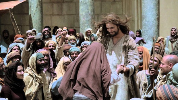 Telefilm Mediaset: The Bible su Rete 4 o Canale 5 (anteprima TvBlog), Hannibal anche su Top Crime, no a The Walking Dead
