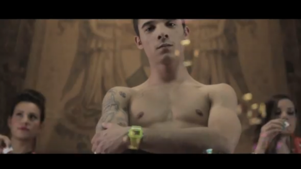 Moreno – Sapore d’estate: video ufficiale e testo