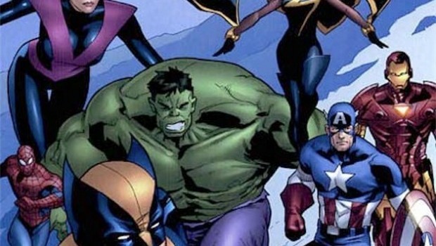 Hugh Jackman lancia la sfida: facciamo un film con Wolverine, Spiderman e i Vendicatori