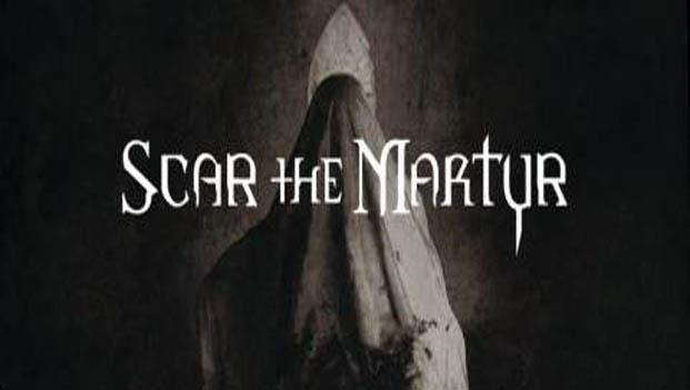 Scar The Martyr: tutto sul nuovo gruppo di Joey Jordison (e i saluti a Soundsblog!)