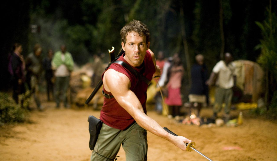 Deadpool: Ryan Reynolds torna a parlare del film mai nato