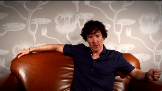 Comic-con 2013, i panel di Sherlock, Beauty and the Beast e Wilfred