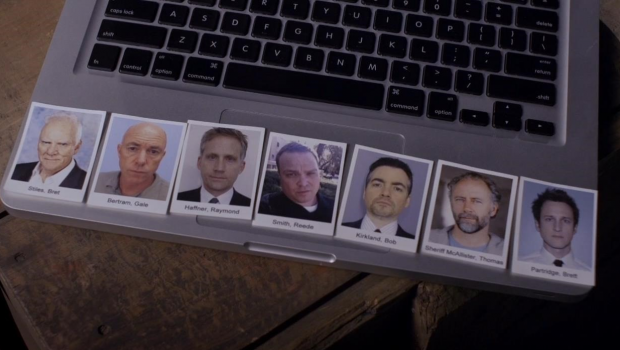 The Mentalist, John il Rosso sarà svelato nella sesta stagione