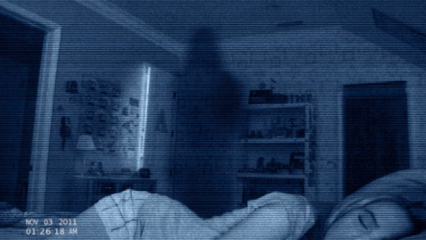 Paranormal Activity 5 slitta a gennaio – arriva  Jackass Presents: Bad Grandpa
