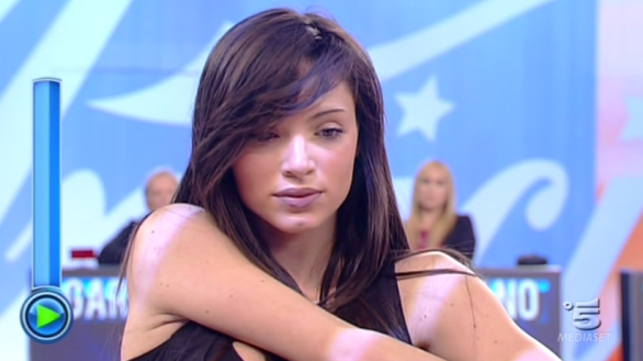 Lorella Boccia fa fuori Federica Nargi a Colorado