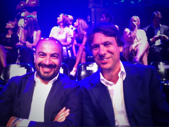 Gianluigi Paragone passa a La7: “Alla Rai non piaceva il mio linguaggio”. L’Ultima parola chiude o trasloca?