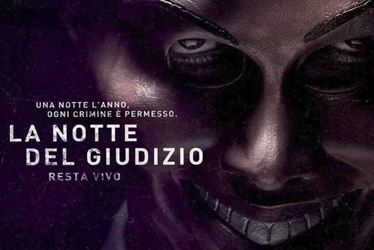 La notte del Giudizio – The Purge: Recensione in Anteprima