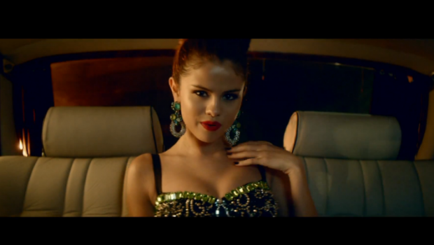 Selena Gomez, Slow Down: video ufficiale, testo e traduzione