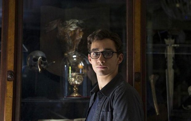 Shadowhunters – Città di ossa: 30 immagini del film