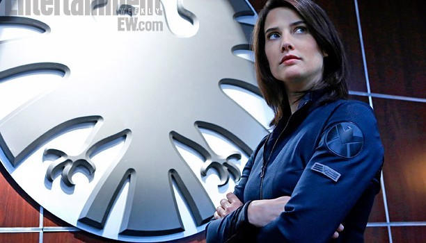 Comic-con 2013 – Agents of S.H.I.E.L.D., il panel svela che ci sarà anche Cobie Smulders