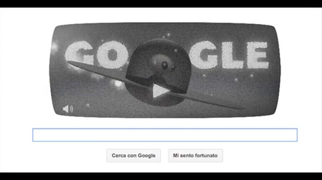 Roswell: il Doodle di Google (soluzione)
