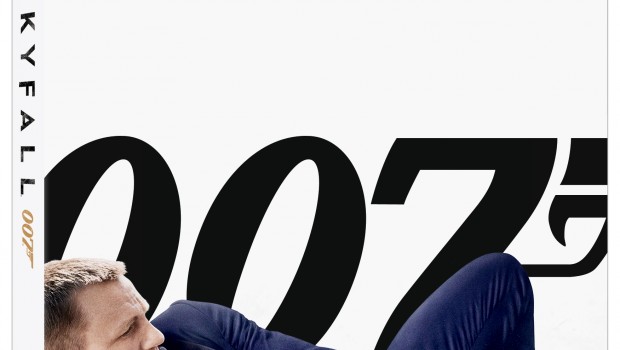 Skyfall maggior incasso di sempre nel Regno Unito: battuti Titanic ed Avatar