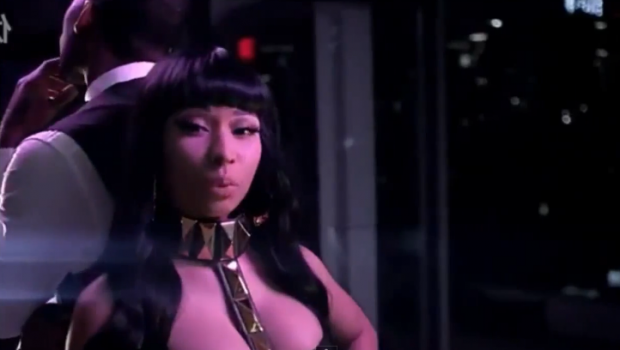 Mario feat. Nicki Minaj, Somebody Else: video ufficiale, testo e traduzione