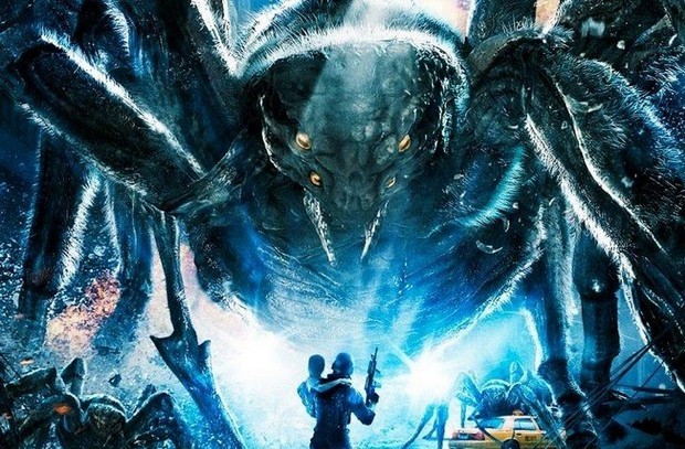 Spiders 3D – recensione in anteprima