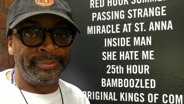 Spike Lee finanzia il suo nuovo film su Kickstarter: ormai il crowdfunding è a Hollywood