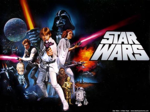 La Saga di Guerre Stellari porta miti ed eroi a Essen con Star Wars Celebration Europe II