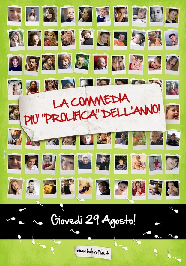Starbuck 533 figli e…non saperlo – locandina italiana e immagini