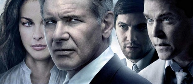 Stasera in tv: Crossing Over con Harrison Ford su Rai 3
