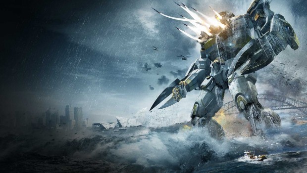 Pacific Rim: le recensioni dagli Usa e dall’Italia