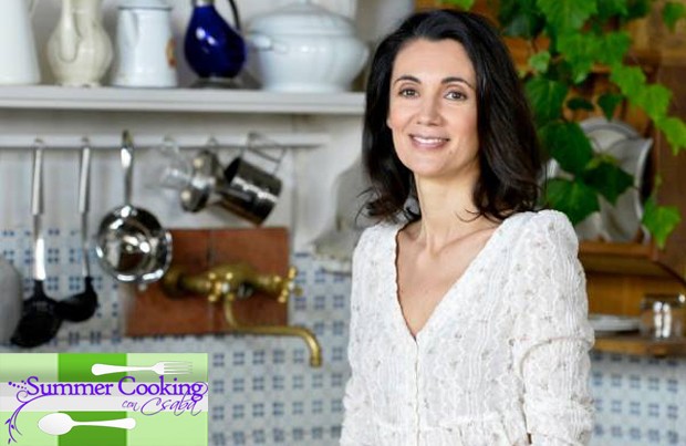 Summer Cooking con Csaba, su Real Time la domenica si pranza in campagna: anteprima prima puntata