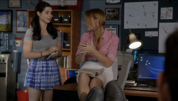 Serie tv, promossi e bocciati: seconda stagione per Switched at birth, episodi aggiuntivi per The Fosters e Twisted