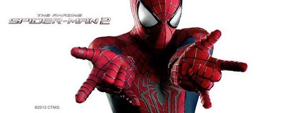 The Amazing Spider-Man 2: logo e nuove immagini ufficiali
