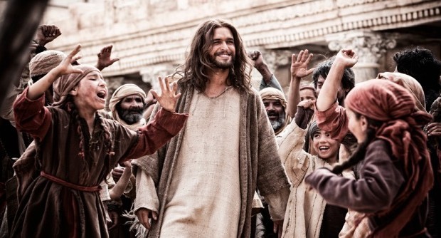 The Bible, sulla Nbc il sequel della miniserie record d’ascolti